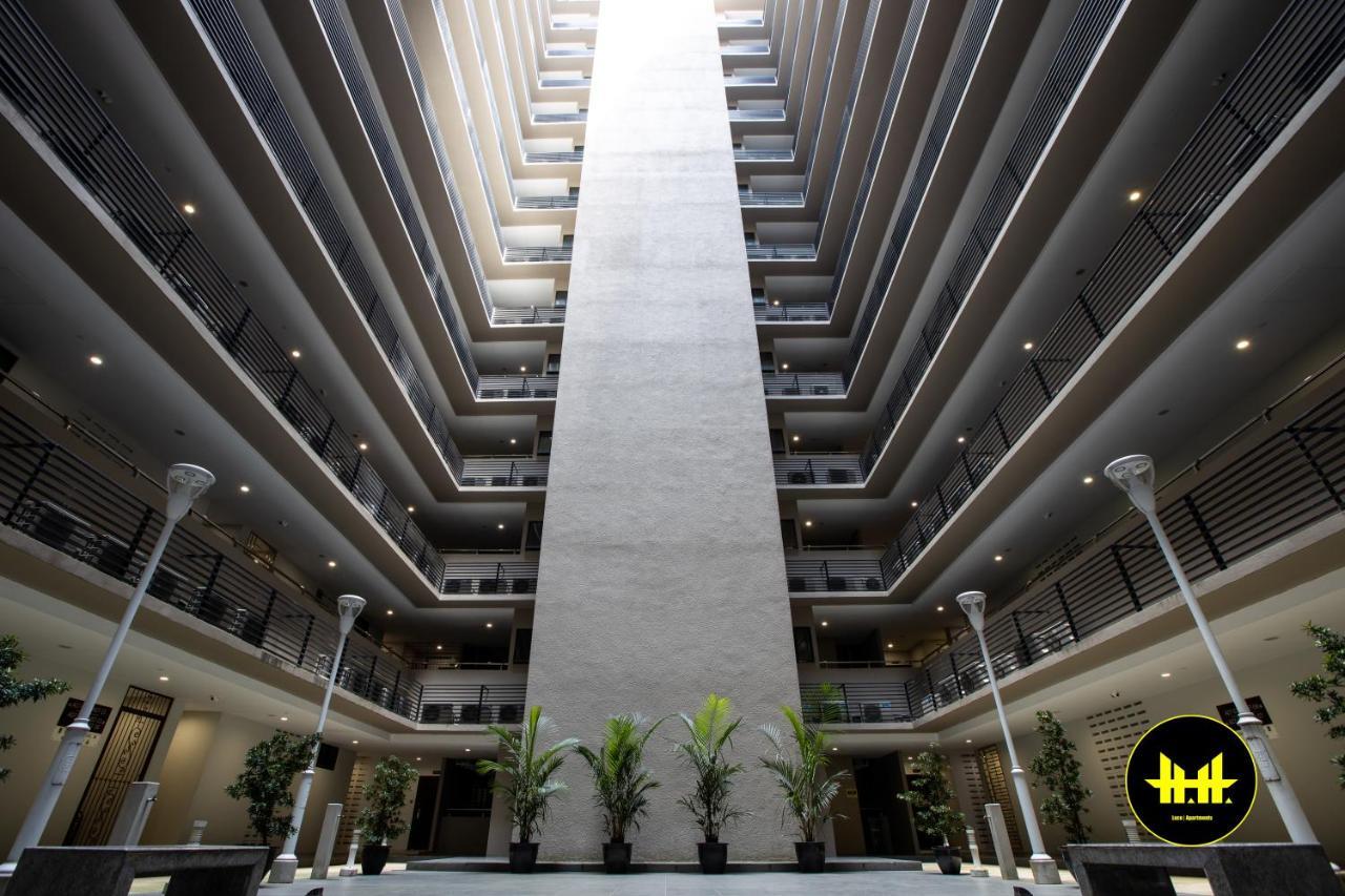 Luco Apartments @ Imperial Suites Kuching Exterior photo